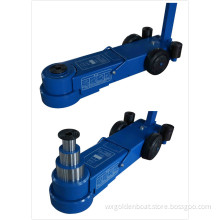 Hydraulic 60 Ton Air Hydraulic Floor Jack